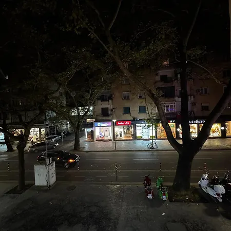 Lägenhet Melody Tirana