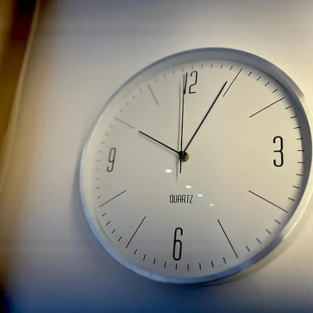 Melody Apartment Tirana