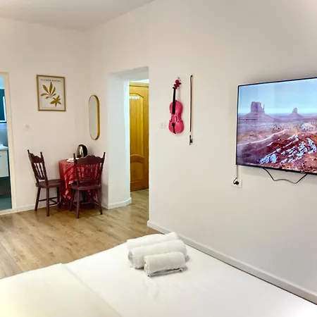 Melody Apartment Tirana