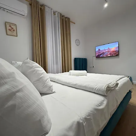 Appartement Melody *
