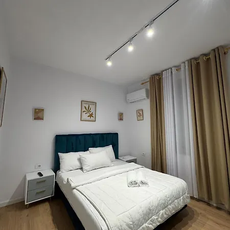 Melody Appartement Tirana