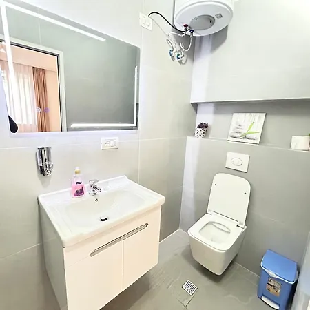 Appartement Melody Tirana