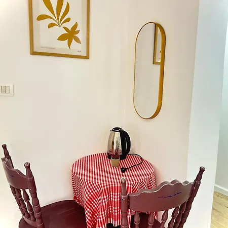 Appartement Melody