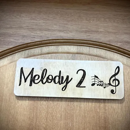 Appartement Melody *