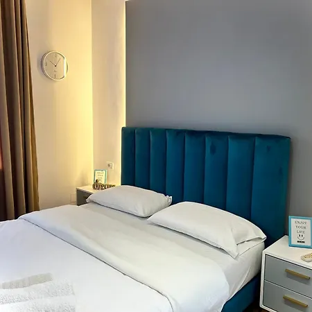 Appartement Melody Tirana