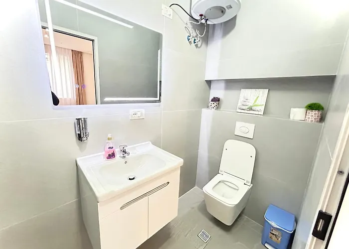 Apartman Melody Tirana
