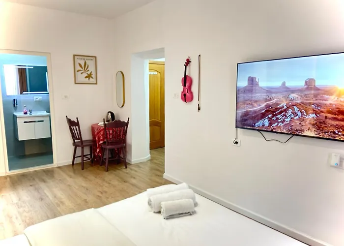 Melody Apartament Tirana