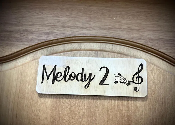 Apartament Melody *