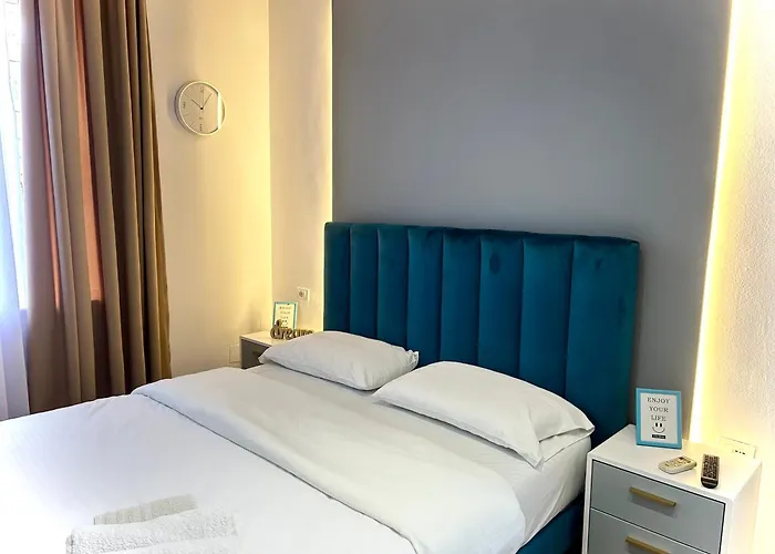 Apartament Melody Tirana