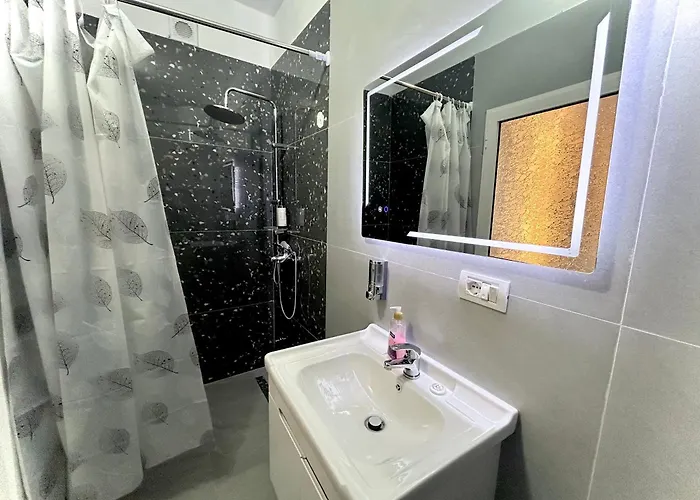Apartman Melody