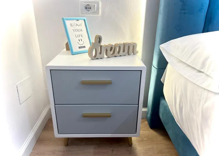 Apartman Melody Tirana